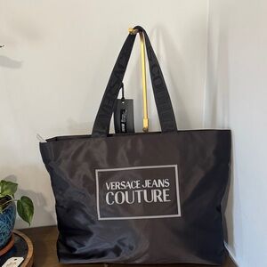 Versace jeans Couture tote